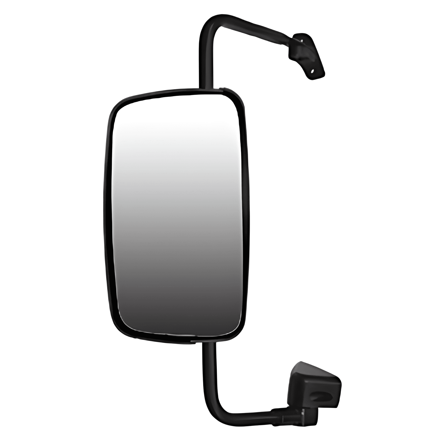 ESPELHO RETROVISOR COMPL. LD BRACO LONGO - 9798101716