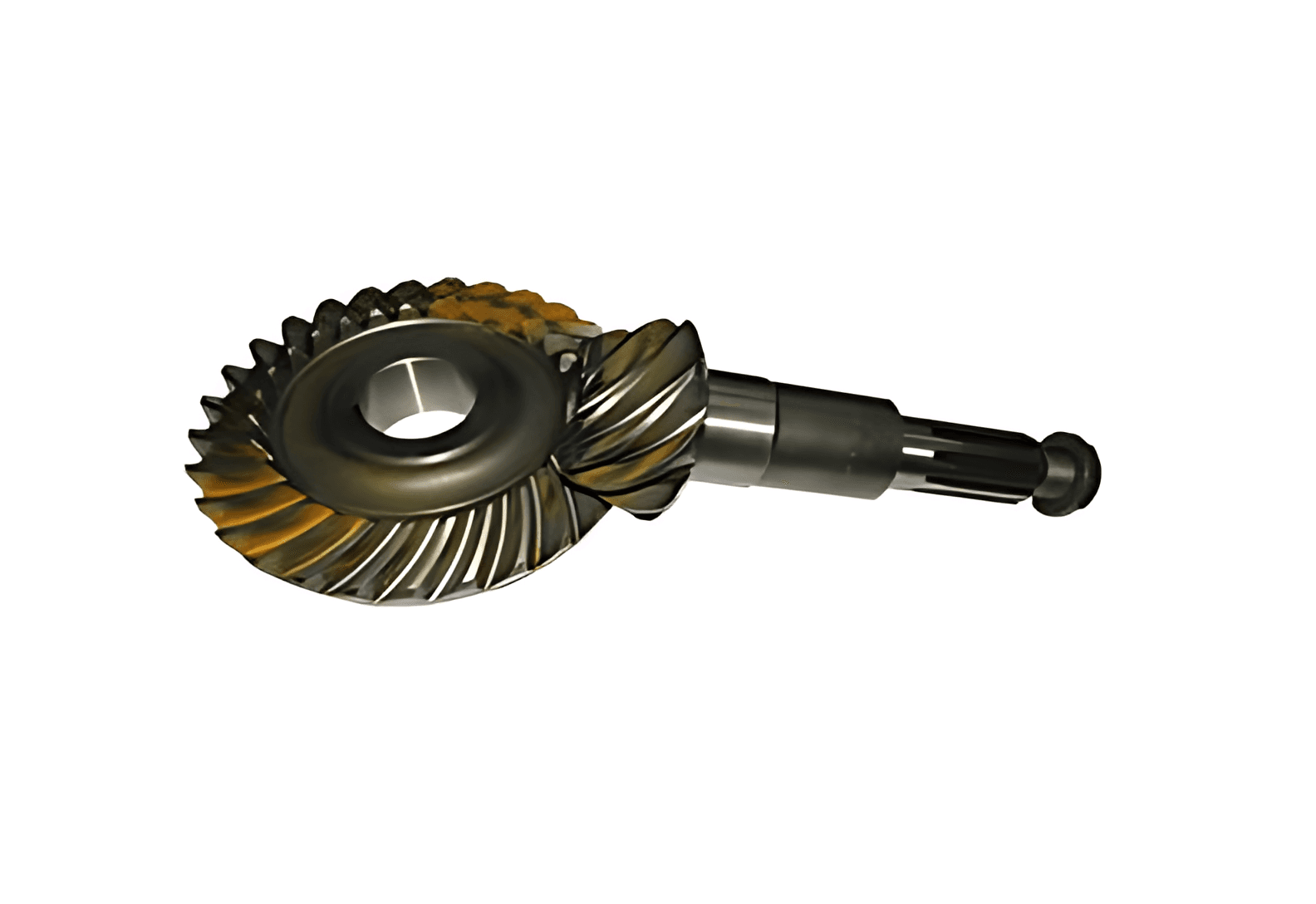 COROA E PINHAO 29X9 RAT 3.22 TINKAO L345 - 4183625