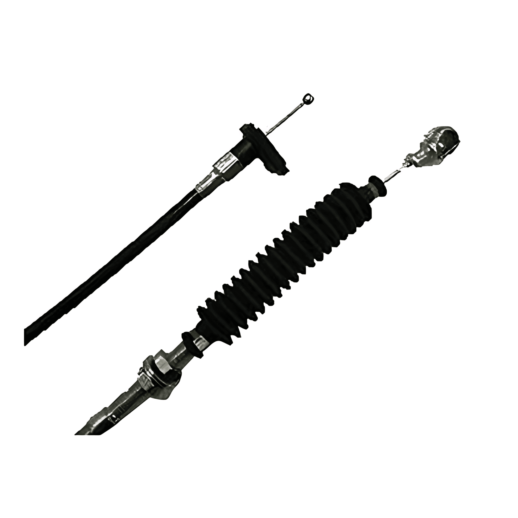 CABO ACELERADOR SISTEMA MULTI FUNCOES 1485MM (CAIXA PEDAL) - 3843007530