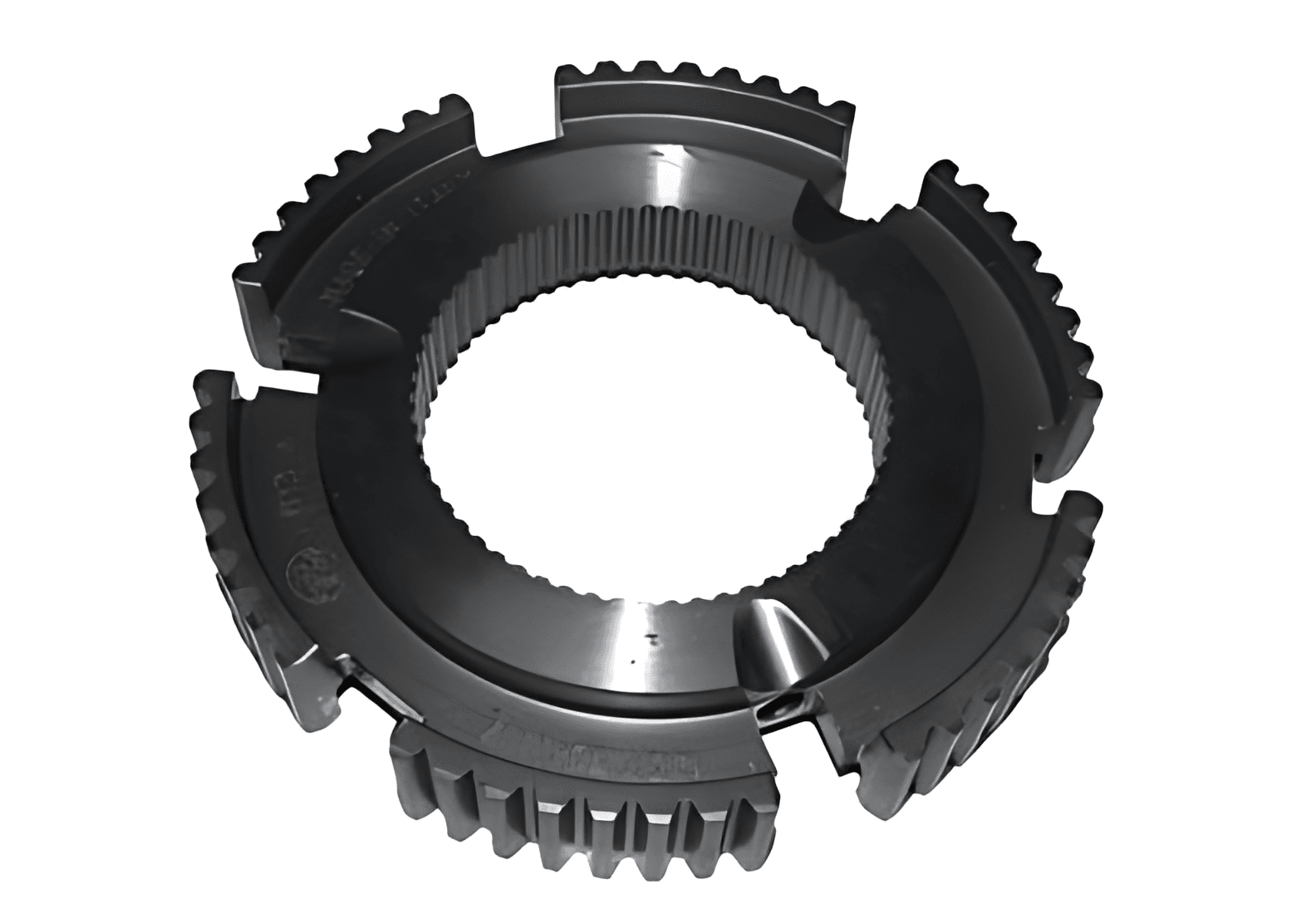 NUCLEO SINCRONIZADOR - BF8T7A124A