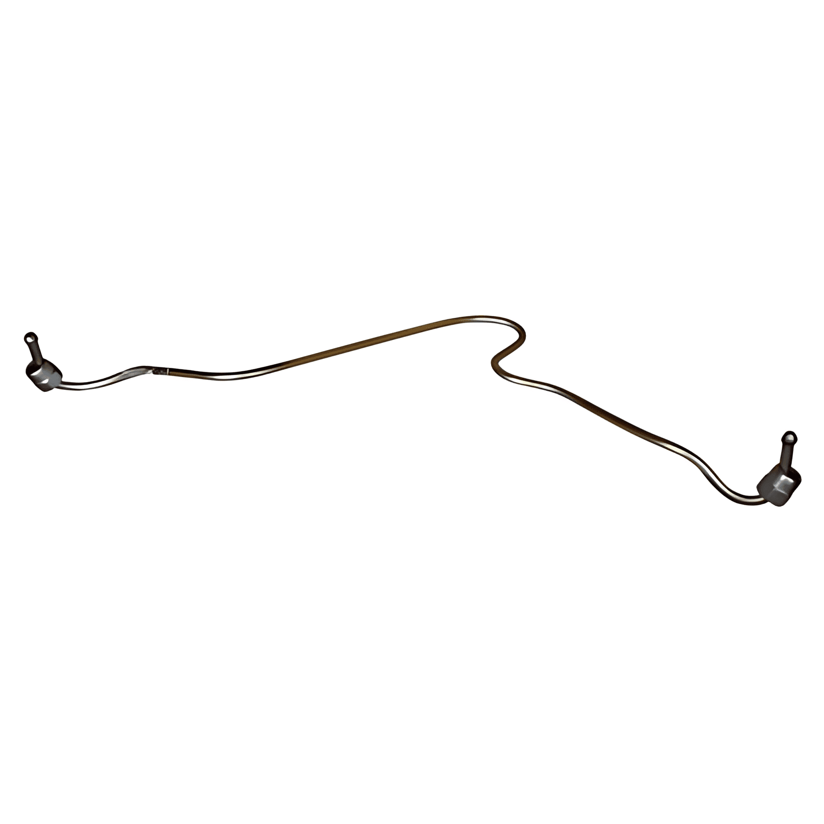 TUBO INJETOR QUINTO CILINDRO CUMMINS 6BTAA B 5 9L - 2T0130305