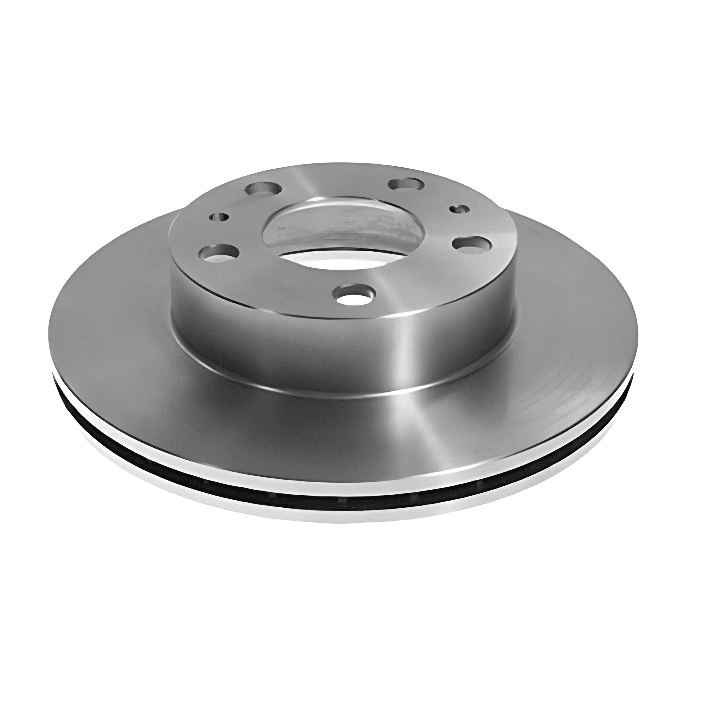 DISCO FREIO DIANTEIRO VENTILADO S/ CUBO - 1307356080