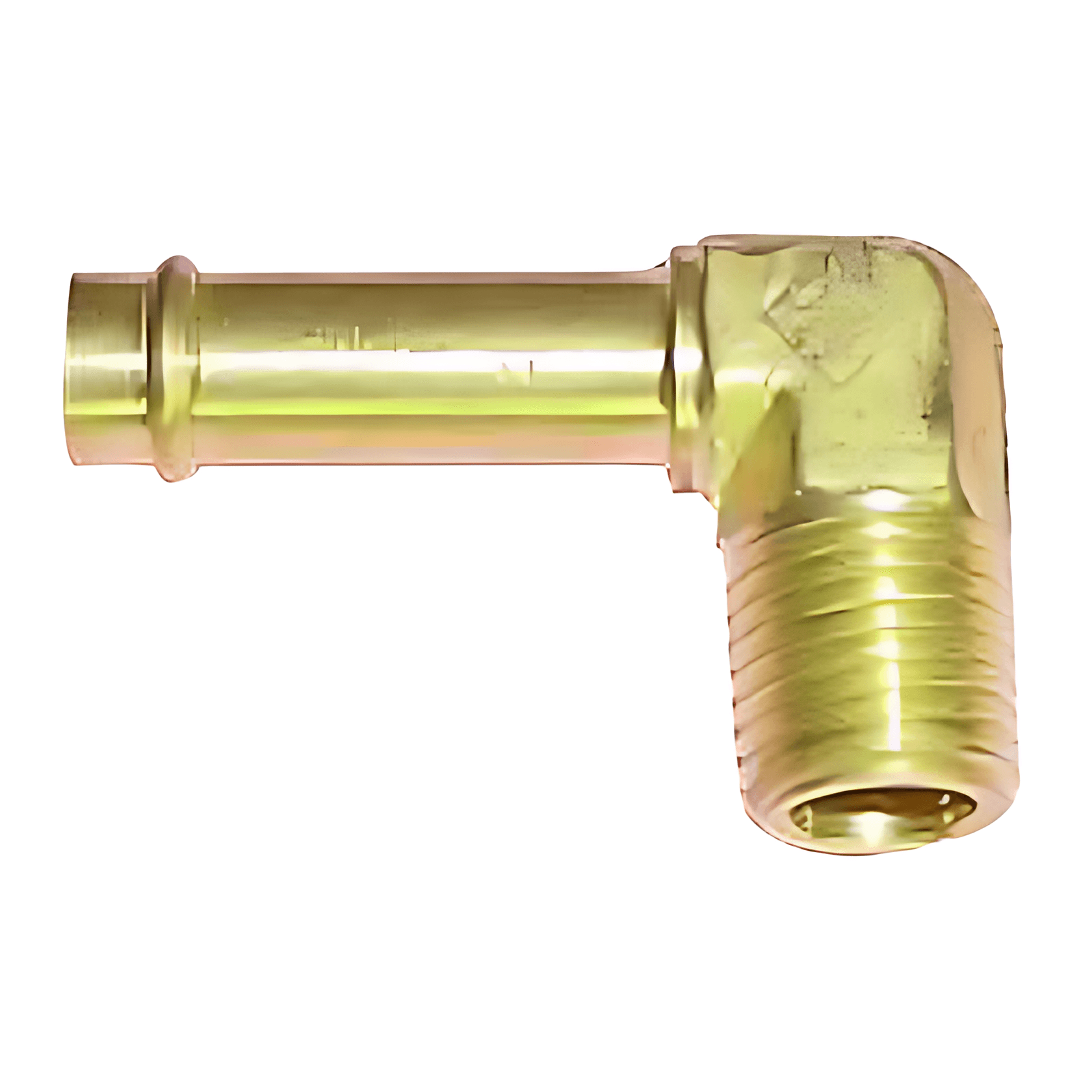 COTOVELO 90G BOMBA ALIMENTADORA FILTRO MODELO CUMMINS 6CTAA - TE3130811