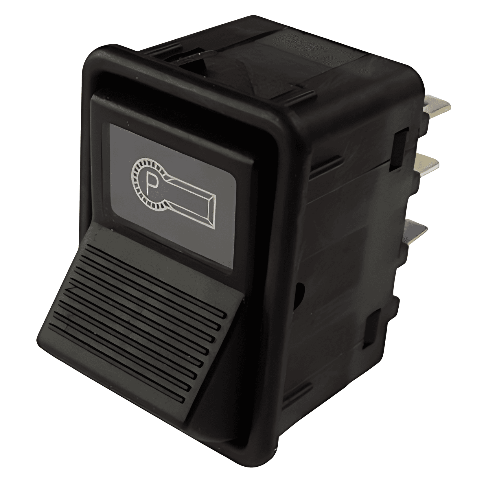 INTERRUPTOR PARADA 24V - A3645459614