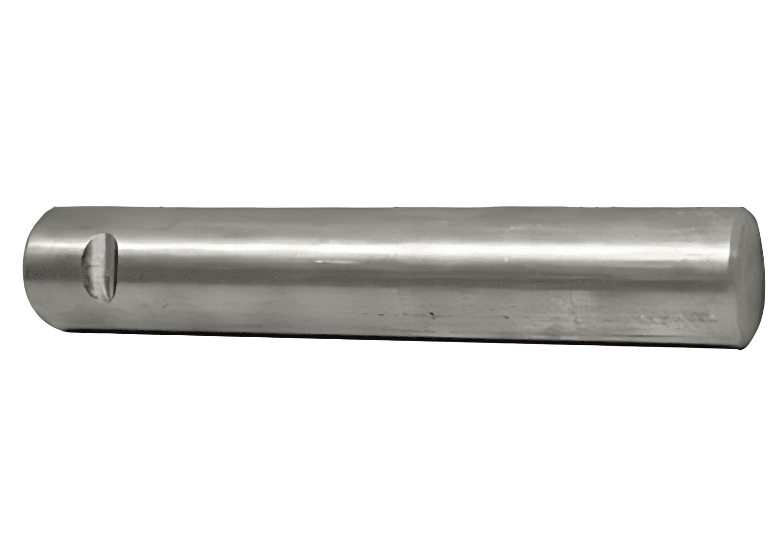 EIXO ACIONAMENTO GARFO CARCACA EMBREAGEM ( MENOR 140MM ) - TJG141865