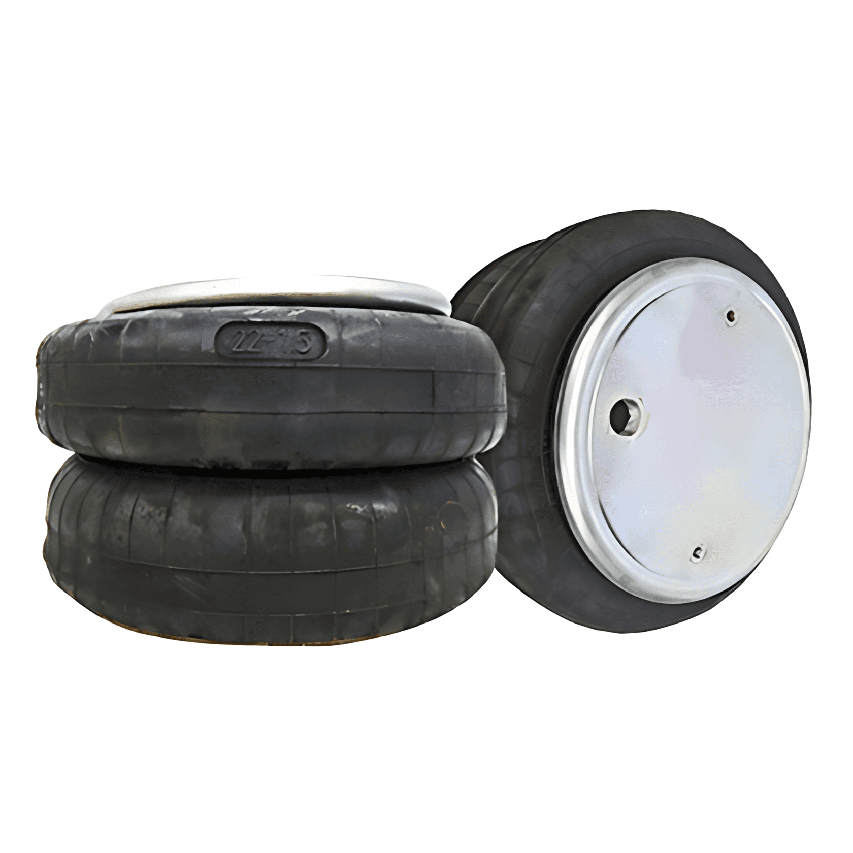MOLA PNEUMATICA 22X1.5 T3 - 5002004018000