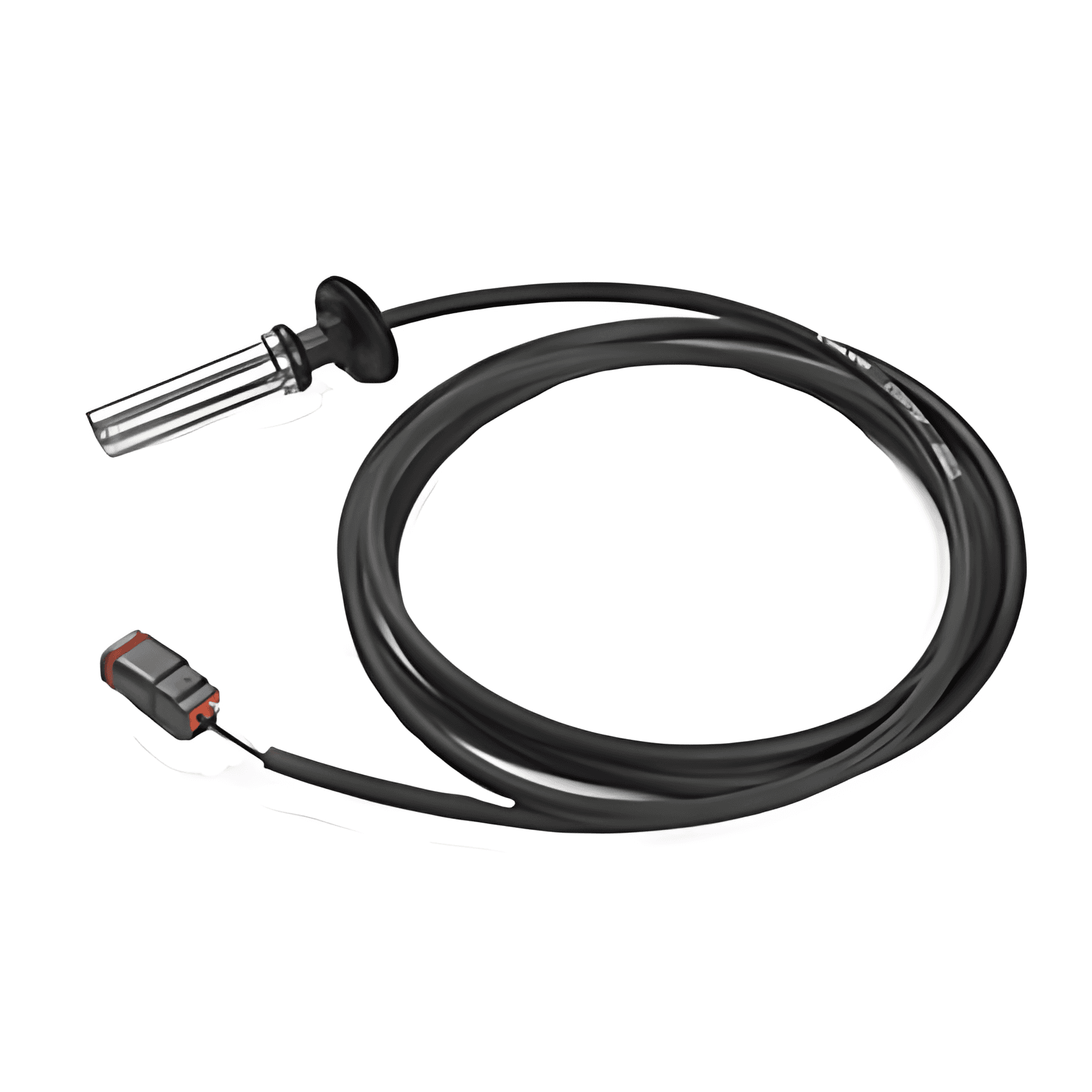 SENSOR INDUTIVO ABS / 2,6m / RETO / CONECTOR - 21247147