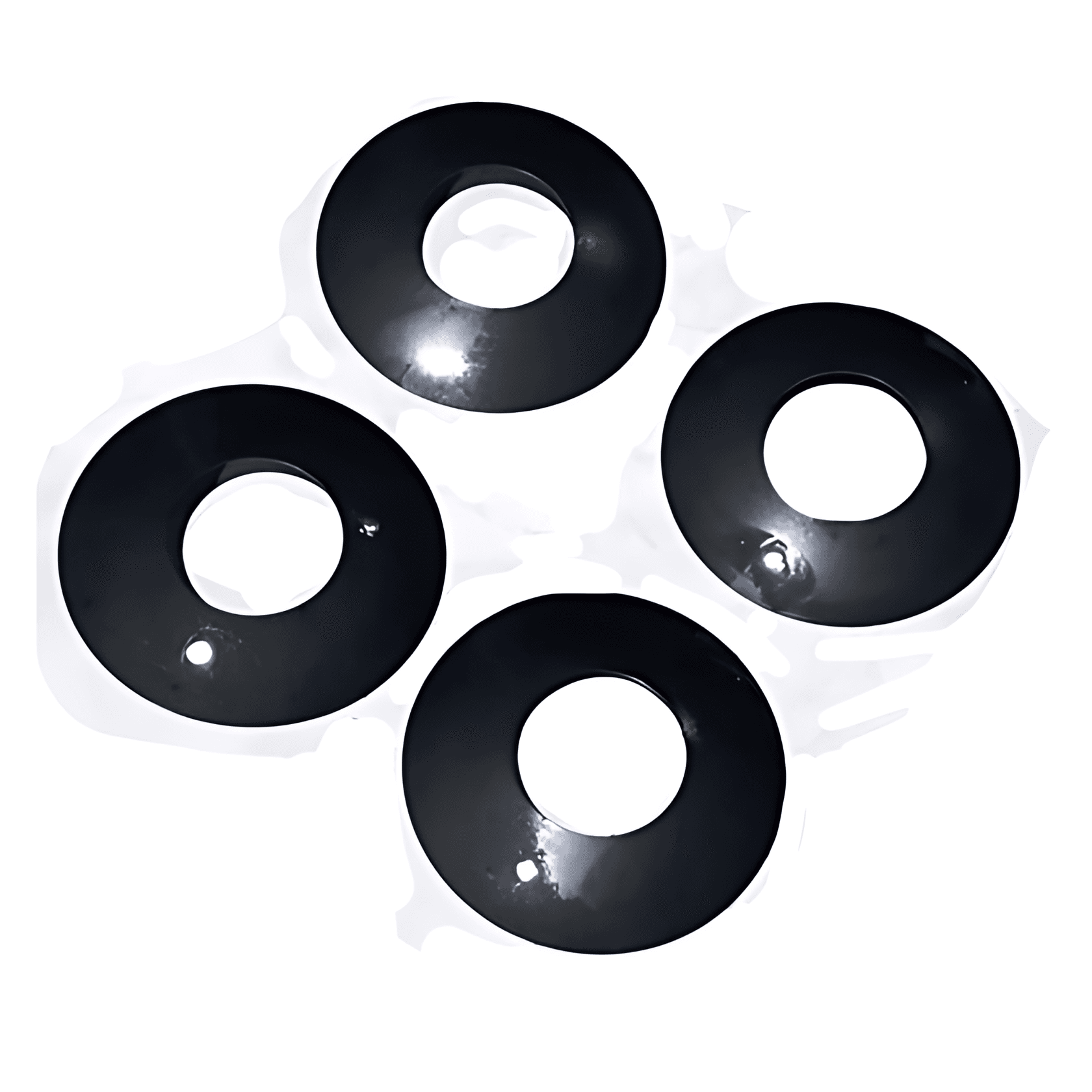 ARRUELA SATELITE CAIXA EIXO HL4/063 - R390 - 9733530124