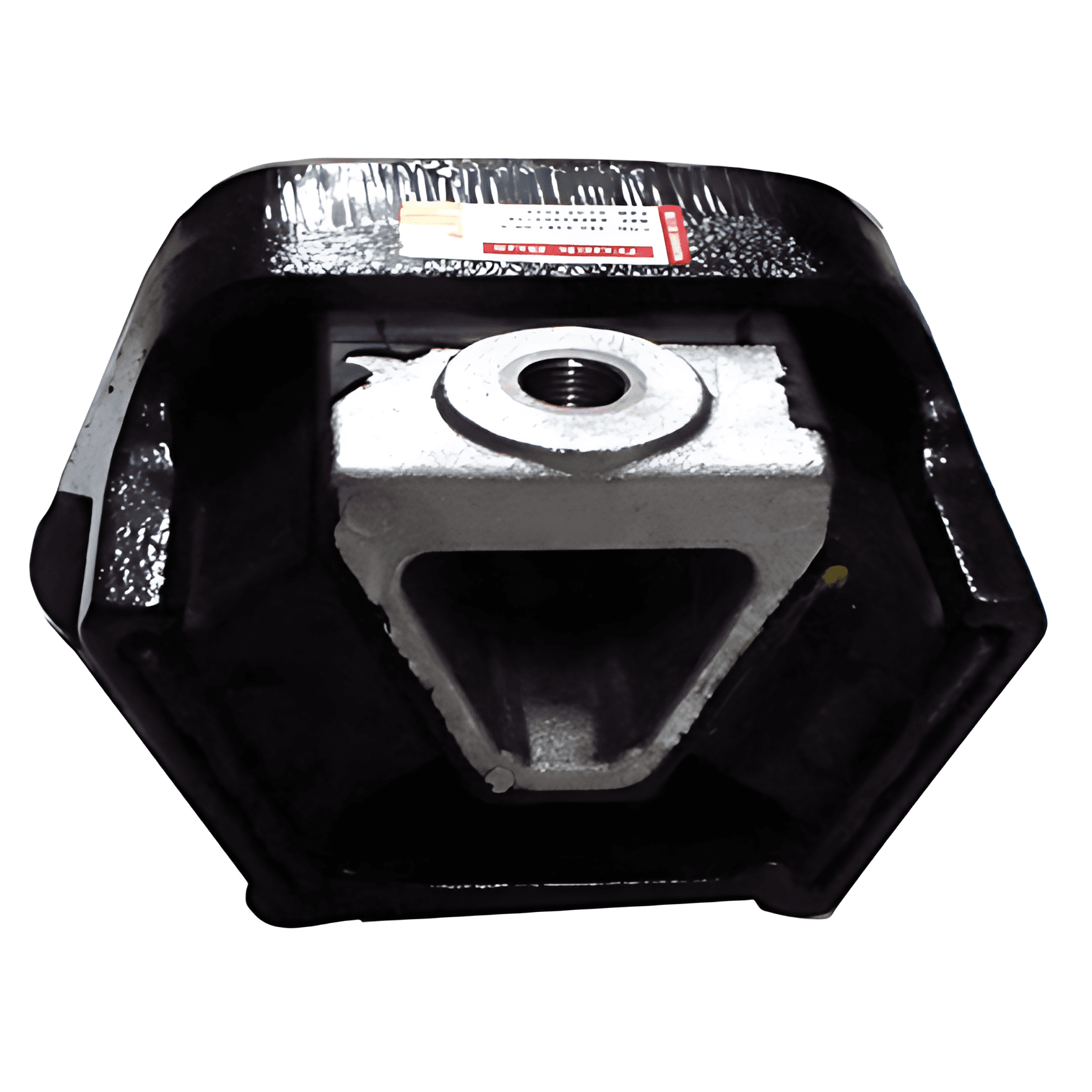COXIM TRASEIRO SUSPENSAO MOTOR ATEGO 1719/1729/ONIBUS O500M/1417S/OF172 - 9582402118