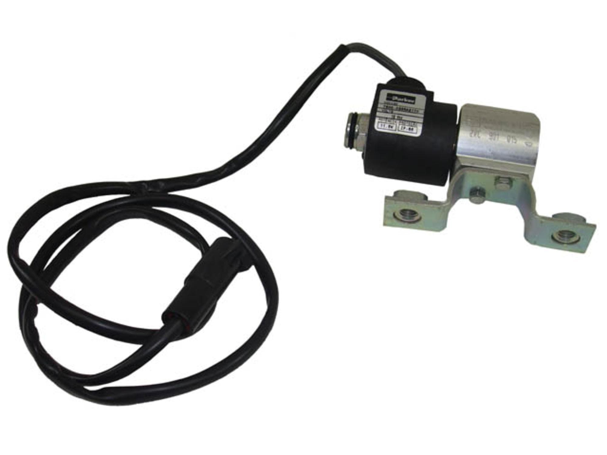 VALVULA SOLENOIDE 12V - 1/4 NPT - 1050MM - 2SP901015