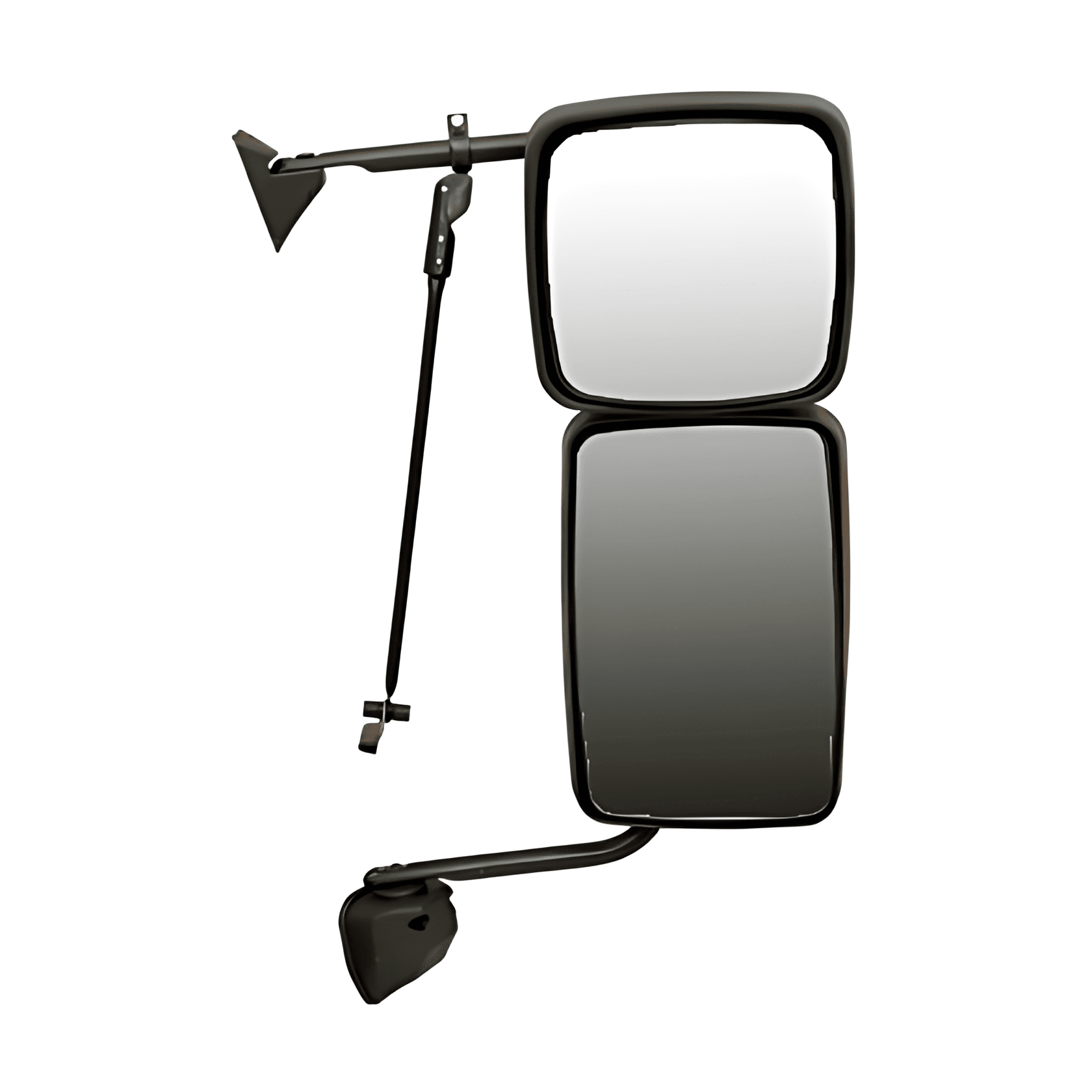 ESPELHO RETROVISOR EXTERNO - CONTROLE MANUAL- LD - CC4517682BB