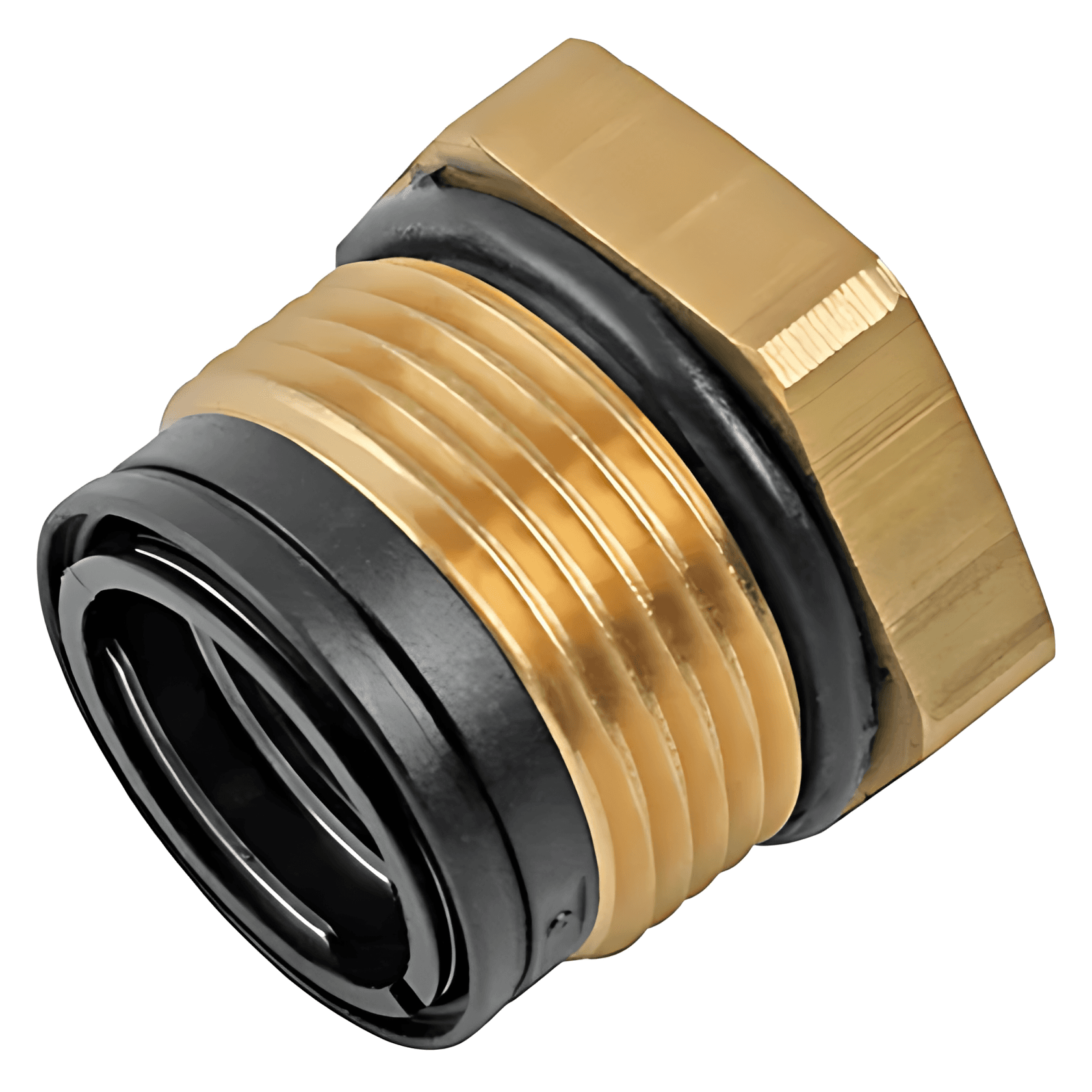 CONEXAO M22X1,5 VOSS - 0009974834
