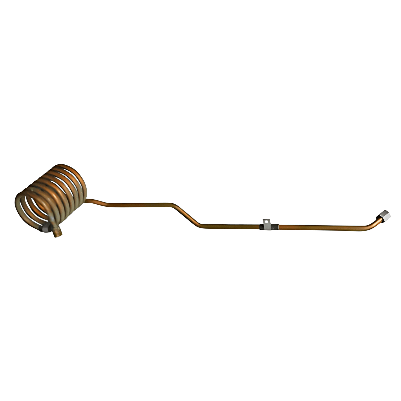 TUBO ESPIRAL RESERVATORIO AR - CC452A165KA