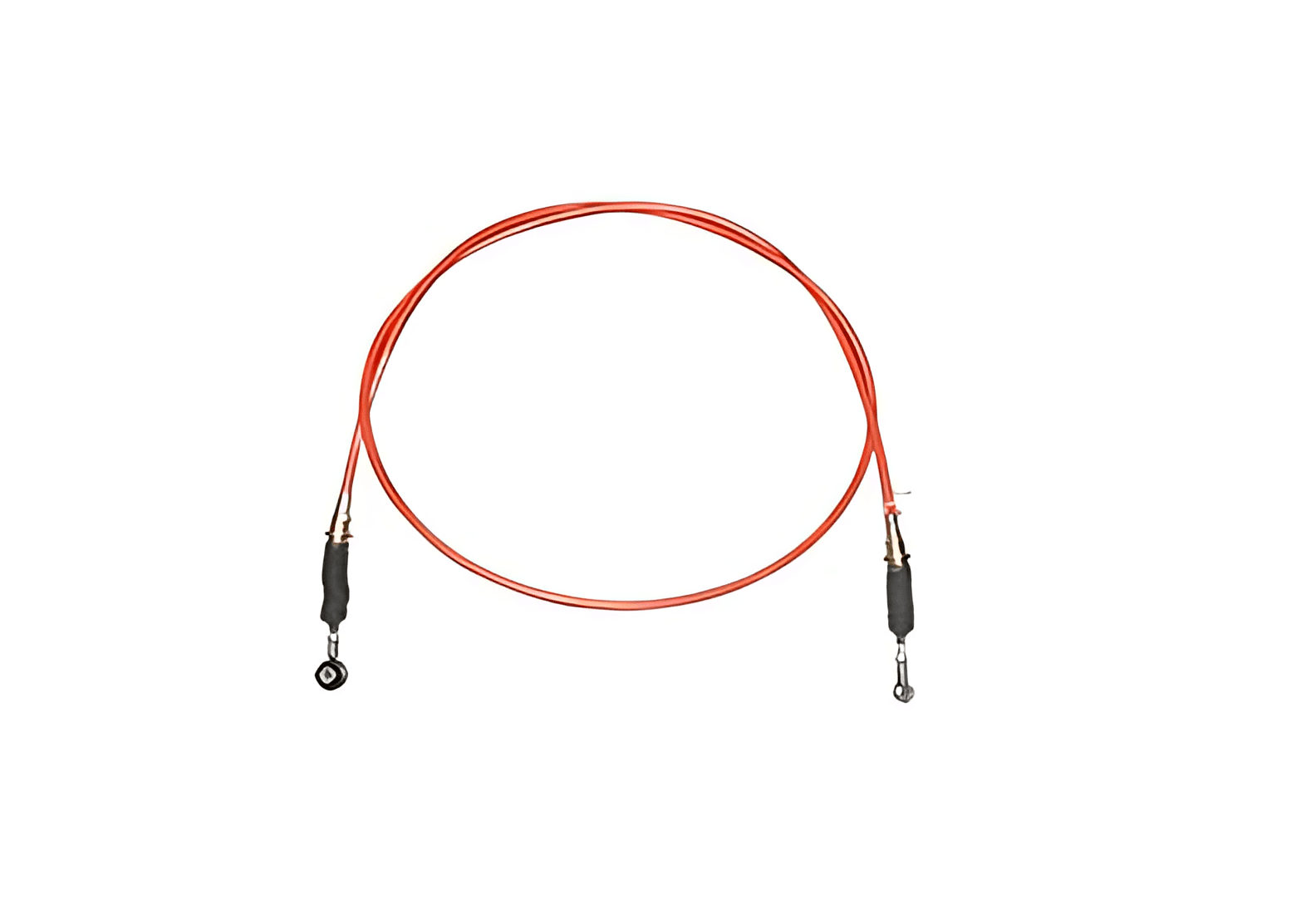 CABO COMANDO CAMBIO SELECAO 3296MM - 23B711266C