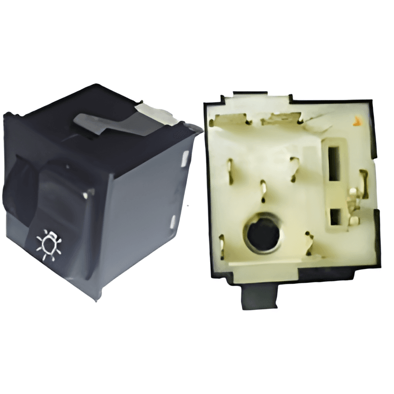 INTERRUPTOR LUZES C/REOSTATO 24V 1215C/1728/2423 - 6965457014