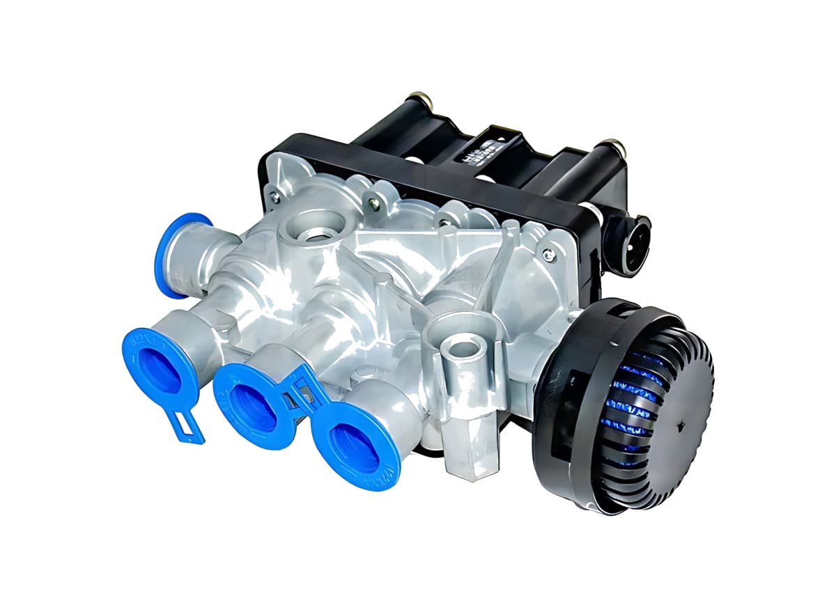 VALVULA SOLENOIDE - 000.327.8525