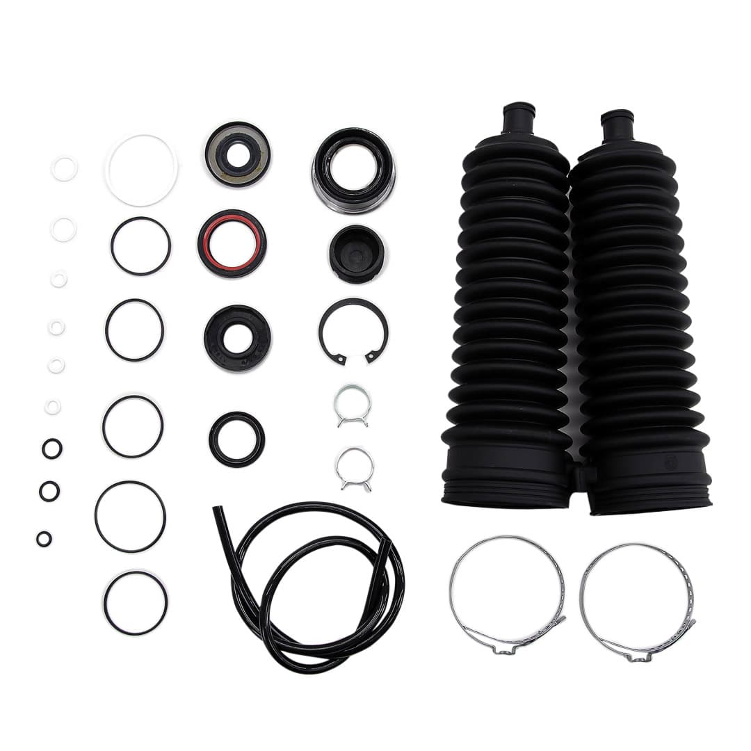 REPARO CAIXA DIRECAO CX33805 - 6944600002