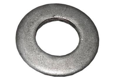 ARRUELA DO PINO MOLA DIANTEIRA 25X50X5MM - 3523230576