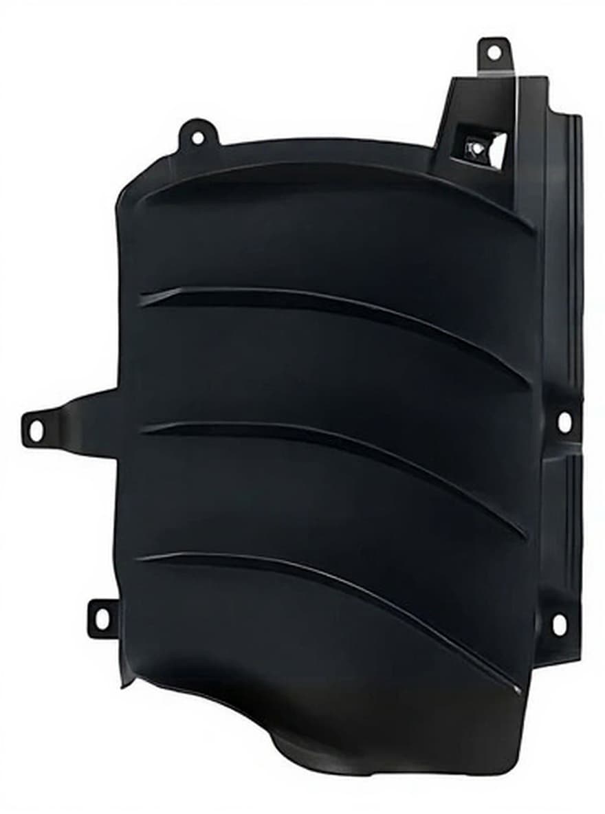 DEFLETOR LATERAL CABINE - 1495956