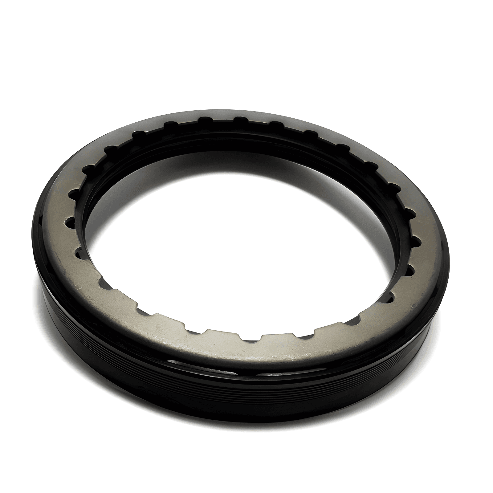 RETENTOR CUBO RODA VOLVO 110X140X12 (21,5 SP F WD NBR) - 522910
