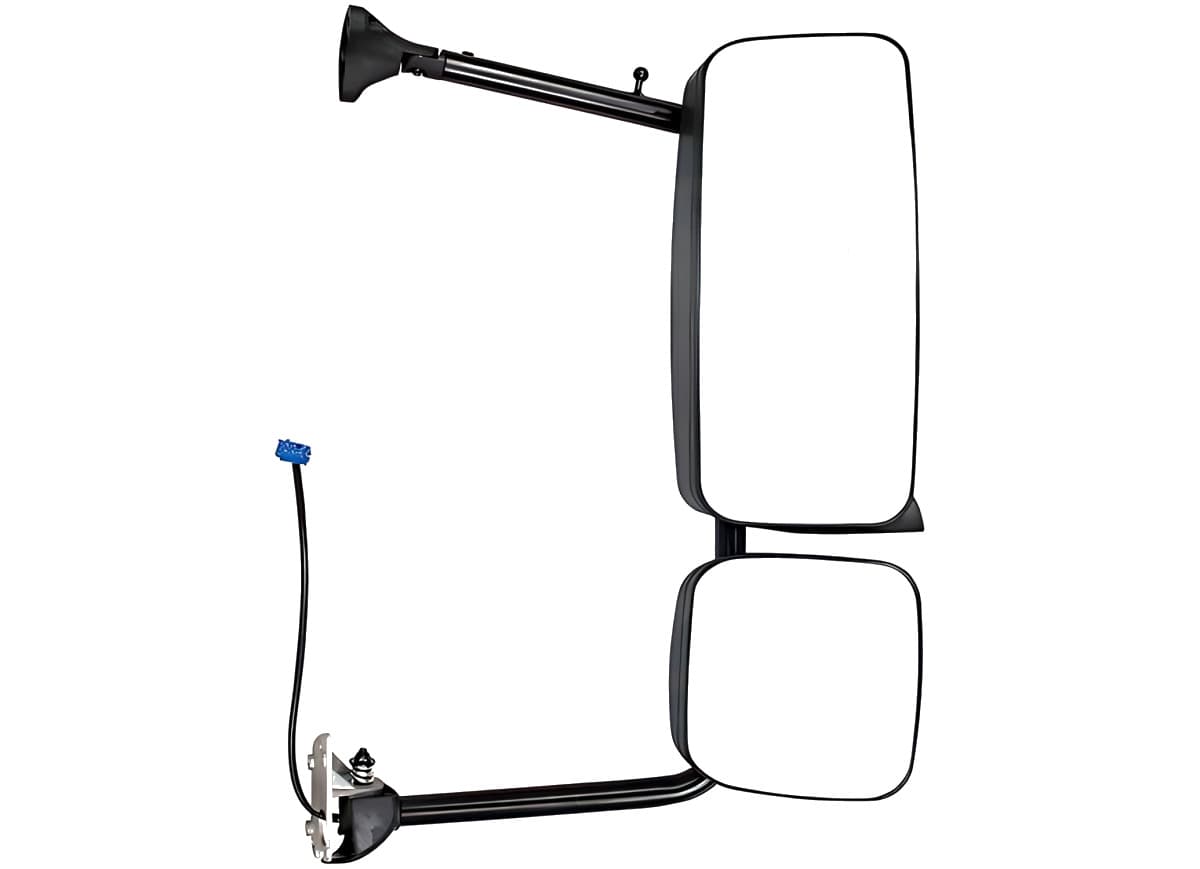 ESPELHO RETROVISOR - 958.810.2916