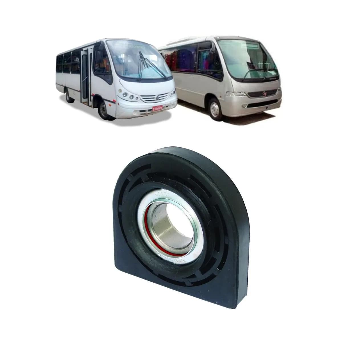 MANCAL CARDAN COMPLETO INTERNO 35MM - ML0043