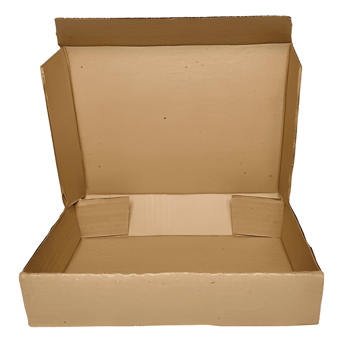 CAIXA PAPELAO 100X100X36 - 59141
