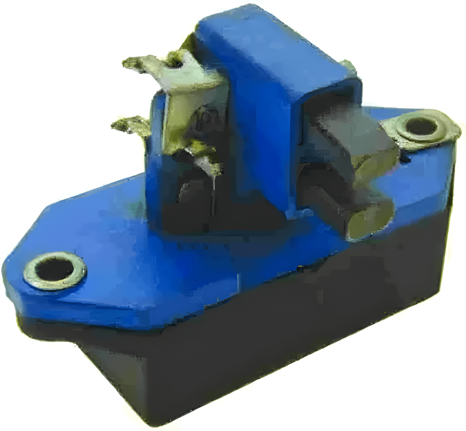 REGULADOR TENSAO MBB 24V - 40003VLP