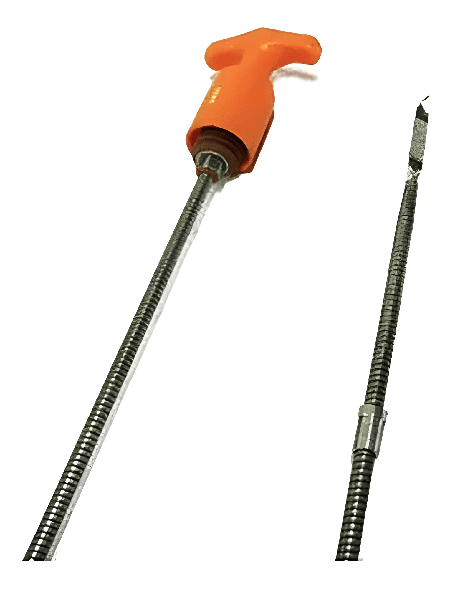 VARETA MEDIDORA NIVEL OLEO 1517MM VW CAMINHAO 6X4 MOTOR ELETRONICO 26260 - 2U0115611B/