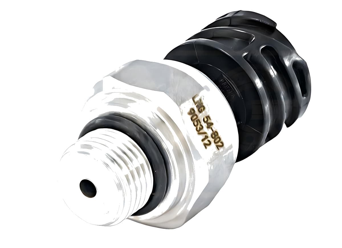 SENSOR PRESSAO OLEO CAMBIO - 1767616
