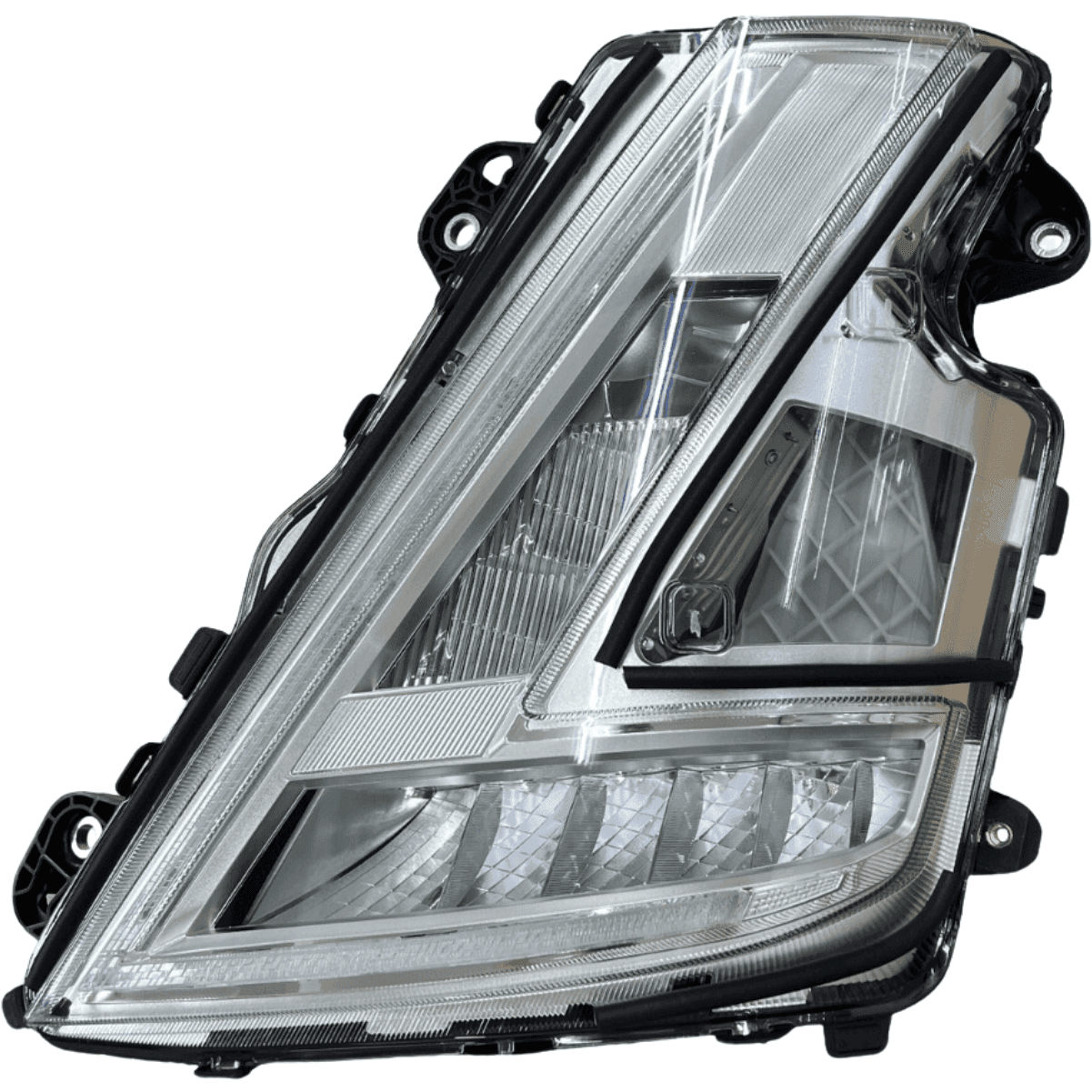 FAROL LED LADO ESQUERDO - 24056511