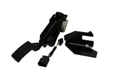 KIT PEDAL ACELERADOR ELETRONICO 24V - 6013011077002