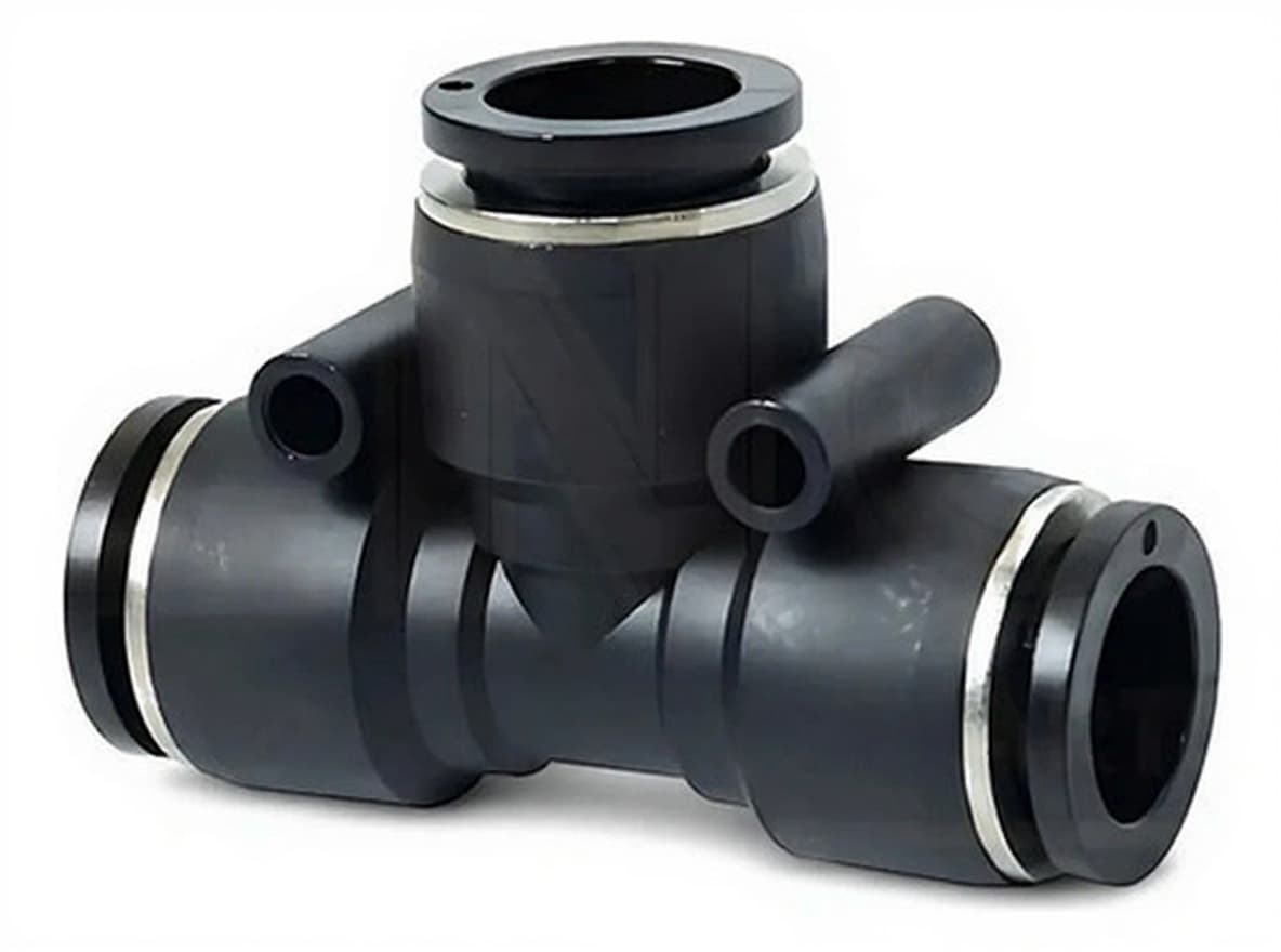 TEE ENGATE RAPIDO - 42-534