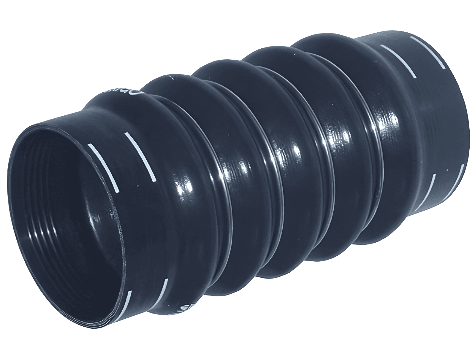 MANGUEIRA INTERCOOLER - VMS20091