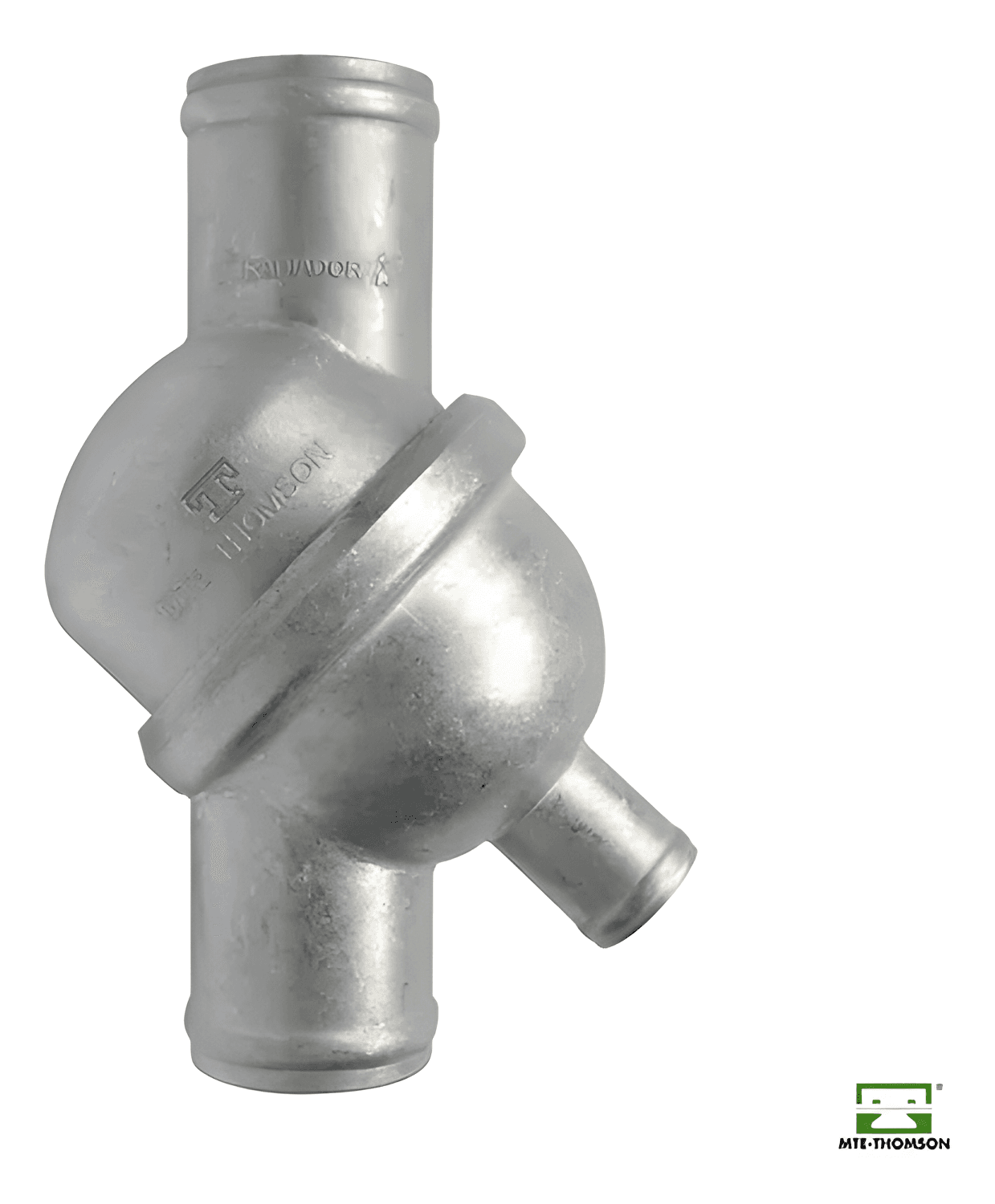 VALVULA TERMOSTATICA ( RETA ) 79C ( MOTOR MWM D229 ) - VT23879