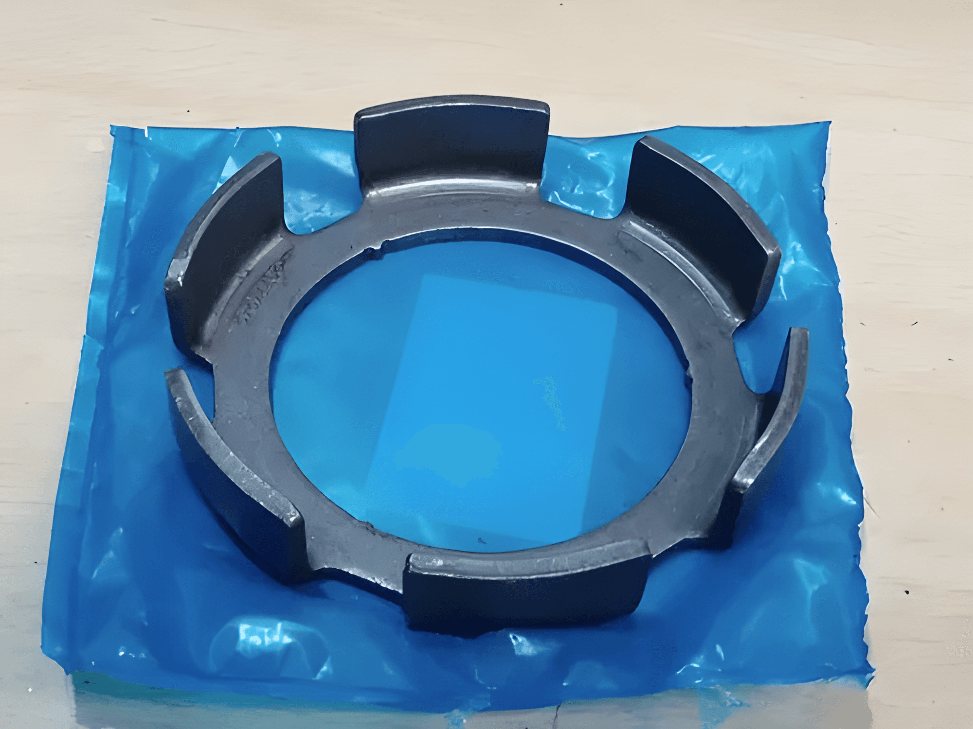 RODA FONICA - 20774242