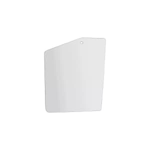 VIDRO PORTA INCOLOR 4MM LE - 8142392