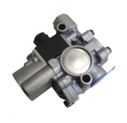 VALVULA MODULADORA ABS IMPORTADA - VALVULA MODULADORA ABS IMPORTADA - 2Z0607262B