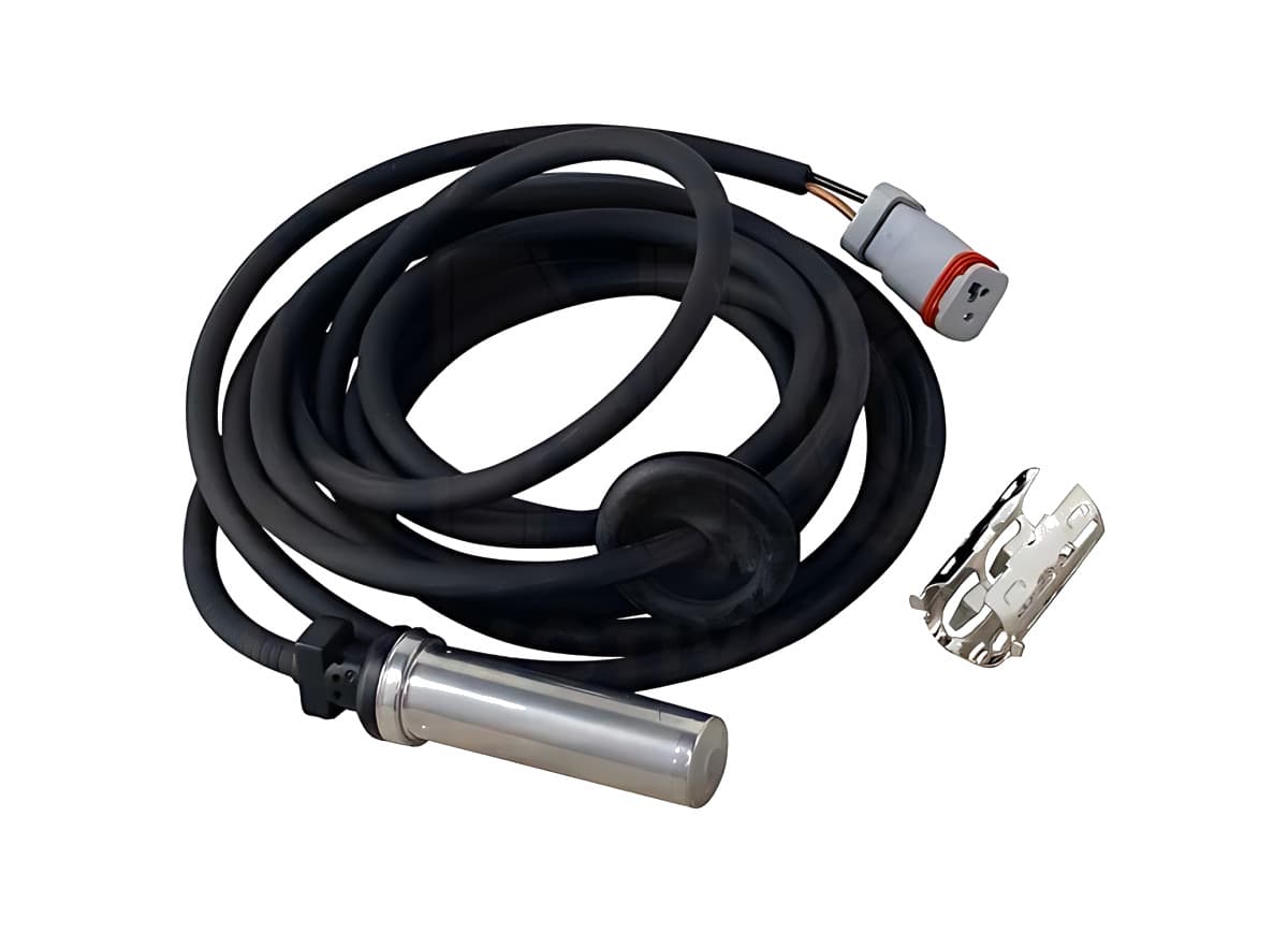 SENSOR ROTACAO FREIO ABS - 21247147