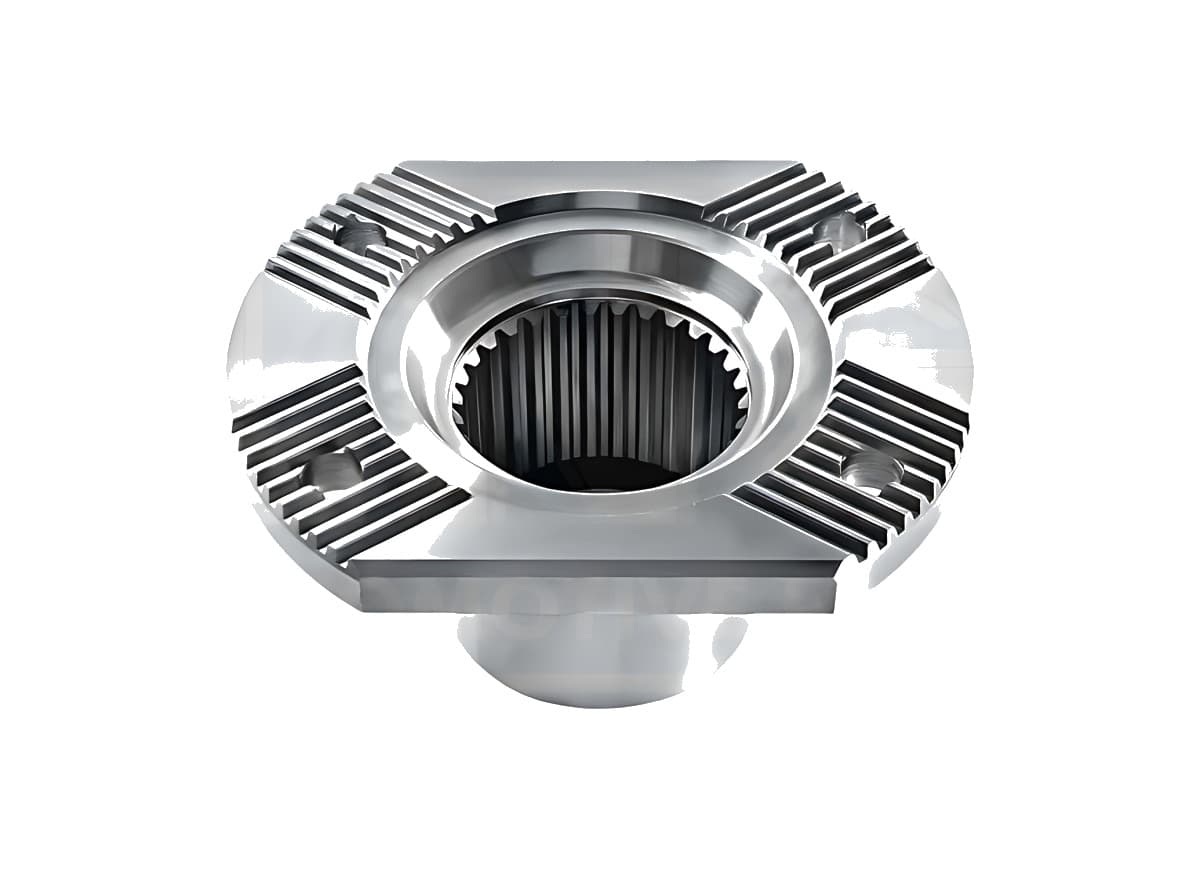 FLANGE CAMBIO - 389.262.0645