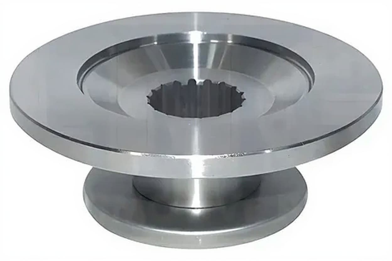 FLANGE CARDAN (CENTRAL) - 308.410.0030