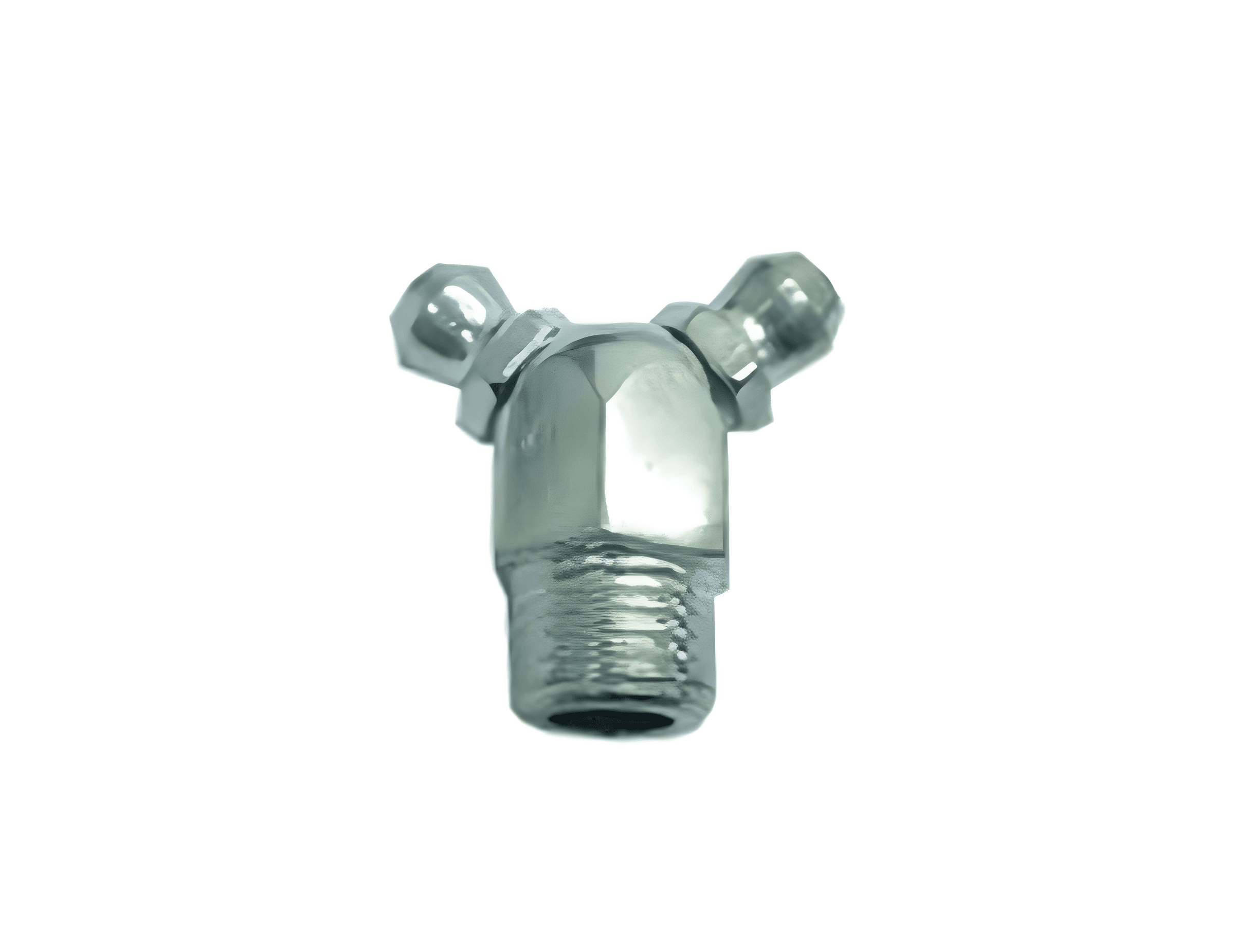 ENGRAXADEIRA CABECA DUPLA M10X1 - MIC1748