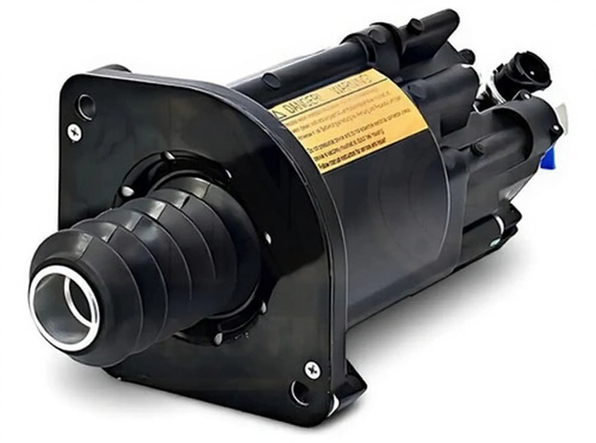 SERVO EMBREAGEM - 000.250.0062