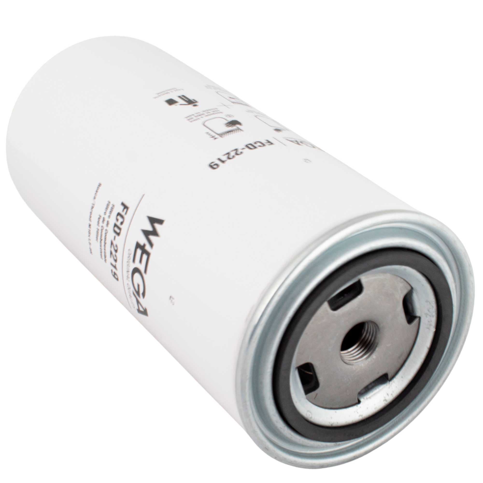 FILTRO COMBUSTIVEL - 0002991585