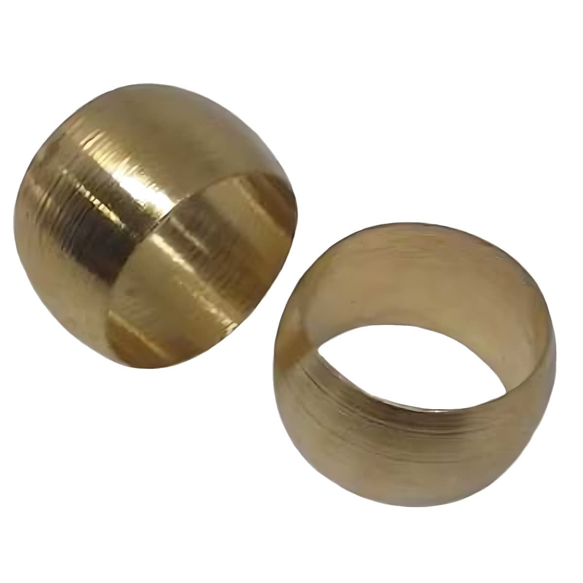 ANILHA TUBO NYLON - 128036