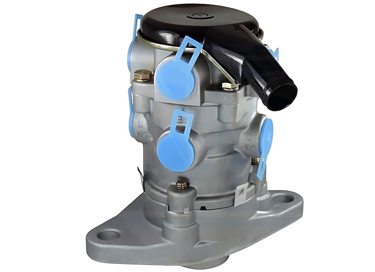 VALVULA PEDAL - TJG 607 357 C