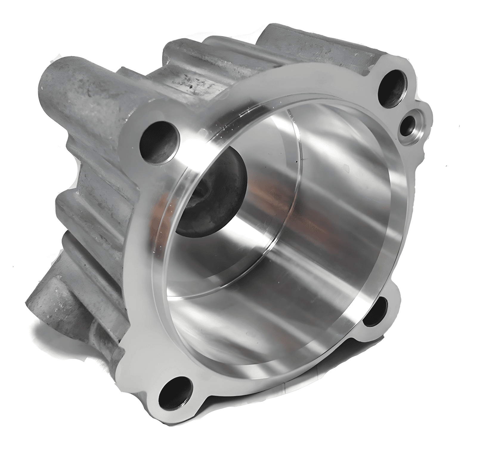 PISTAO TRANSMISSAO ZF 1650 - 2T0305159