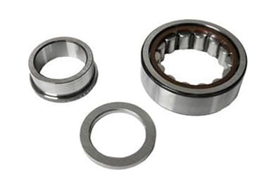 ROLAMENTO ROLETES CARCACA TRASEIRA MOD CUMMINS ISB ELETRONIC - BH0X6399AA