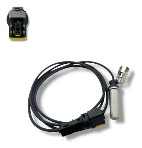 SENSOR ABS RETO - 21296849