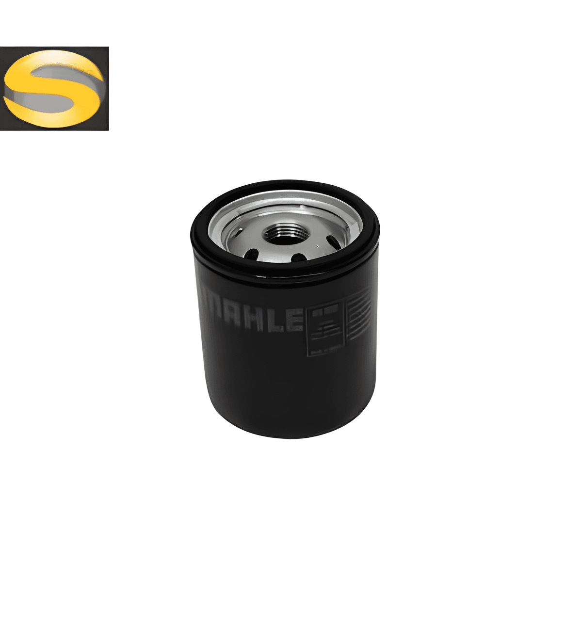 FILTRO LUBRIFICANTE OLEO MOTOR - OC502